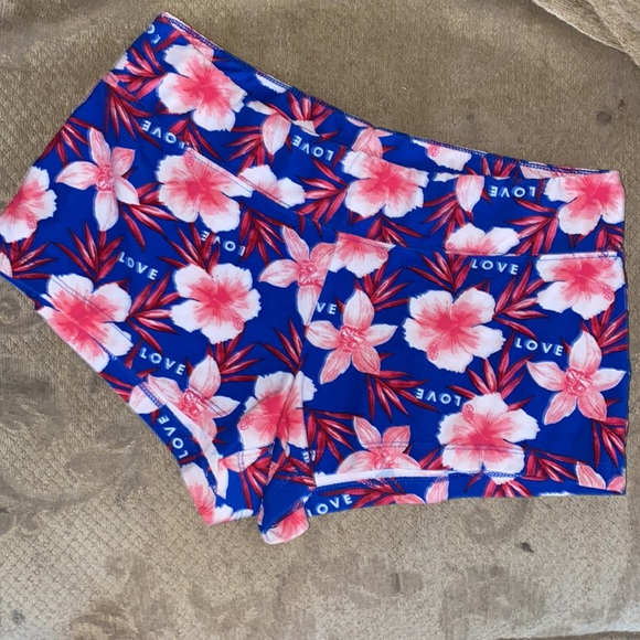 Sleep shorts - Picture 2 of 3